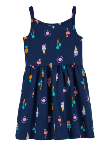 שמלת פלמינגו