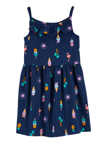 שמלת פלמינגו