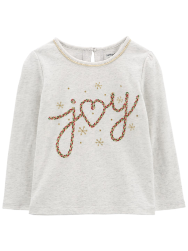חולצת JOY