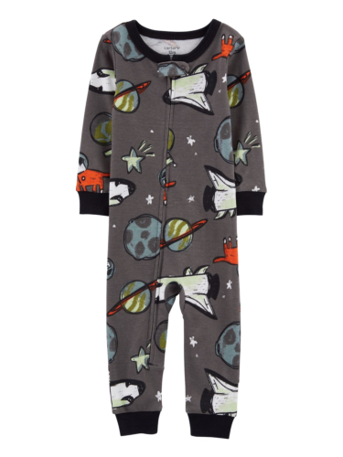 אוברול ללא רגלית חלליות