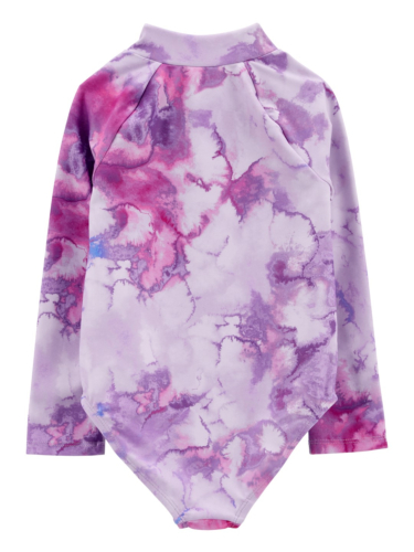 בגד ים שרוול ארוך טיי דיי