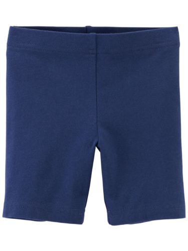 טייץ קצר נייבי