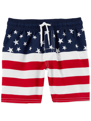 מכנס גלישה אמריקה