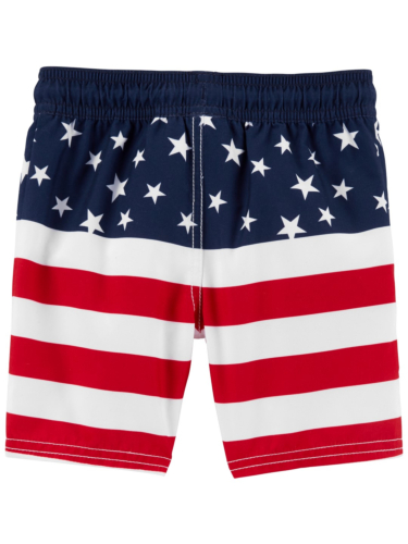 מכנס גלישה אמריקה