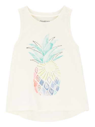 גופיית אננס