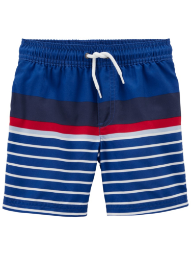 מכנס גלישה פסים