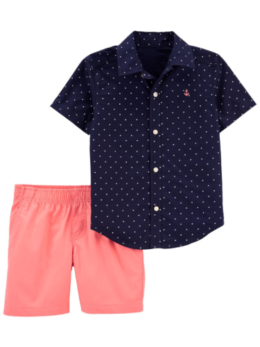 חליפת 2 חלקים נקודות