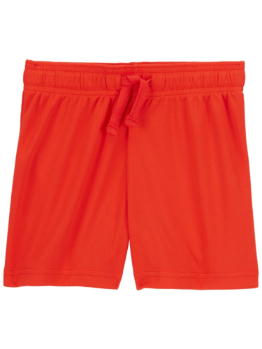 מכנס מש כתום