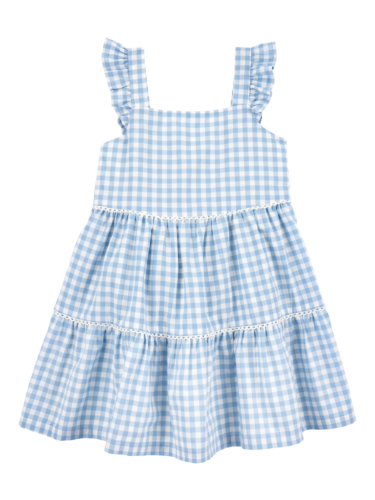 שמלת פפיטה קומות