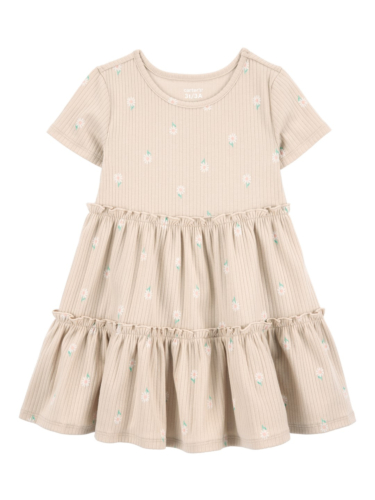 שמלת קומות אבן