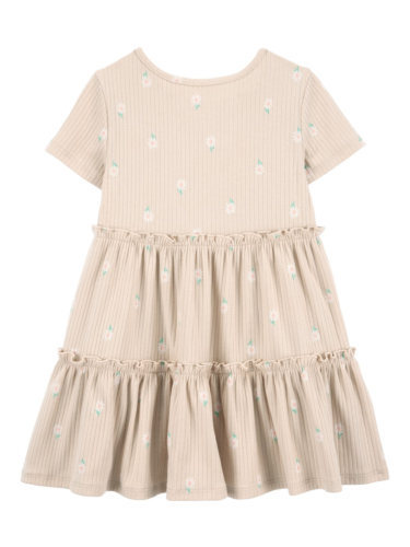 שמלת קומות אבן