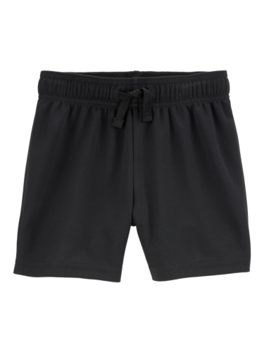 מכנס מש שחור