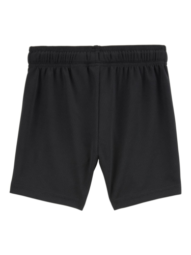 מכנס מש שחור