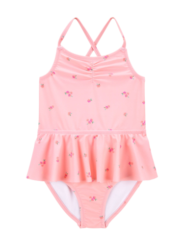 בגד ים שלם חצאית