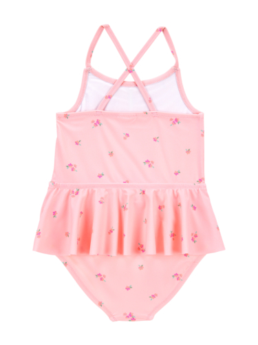 בגד ים שלם חצאית