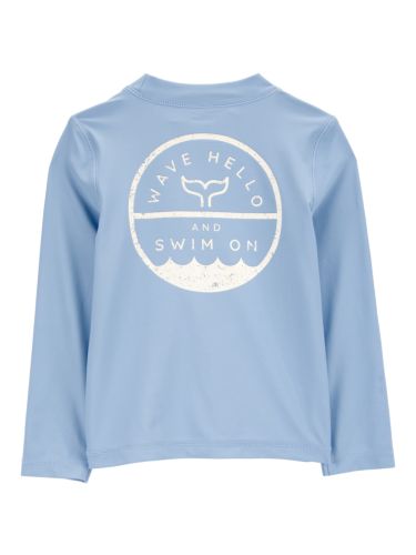 סט 2 חלקים בגד ים WAVE