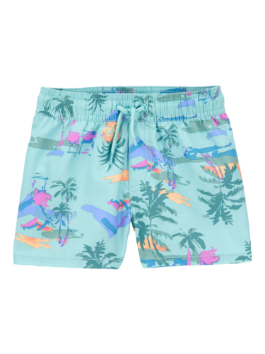 מכנס גלישה דקלים