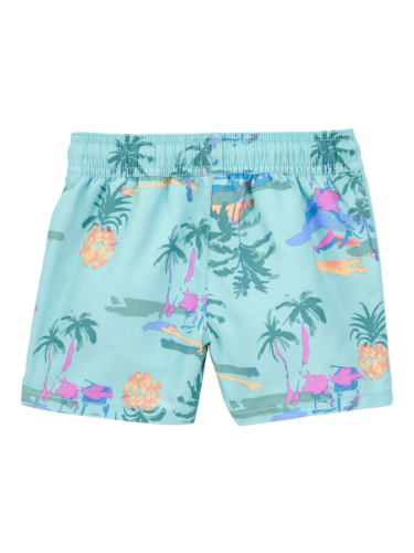 מכנס גלישה דקלים