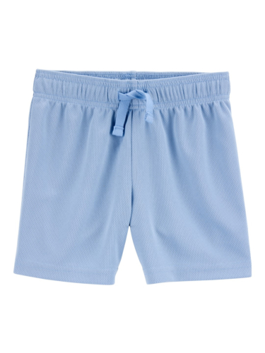 מכנס מש כחול