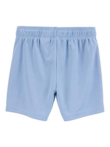 מכנס מש כחול