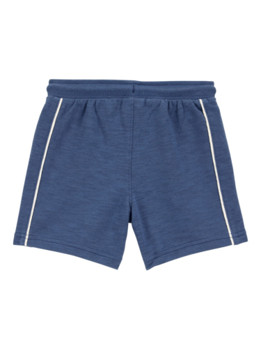 מכנס פרנץ טרי נייבי