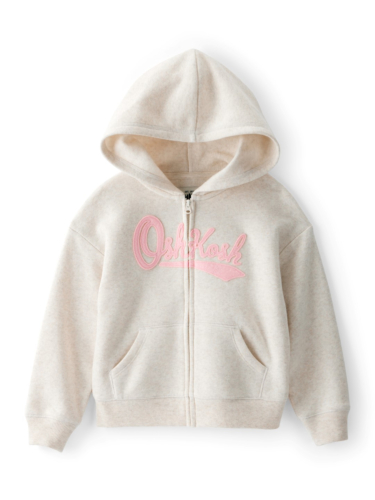 קרדיגן לוגו OSHKOSH