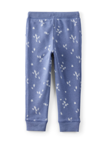 מכנס לבבות OSHKOSH