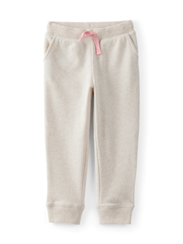 מכנס OSHKOSH קרם