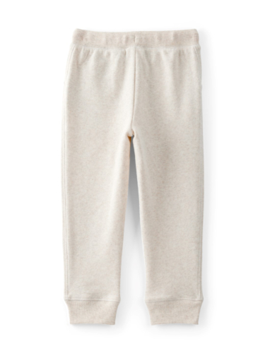 מכנס OSHKOSH קרם