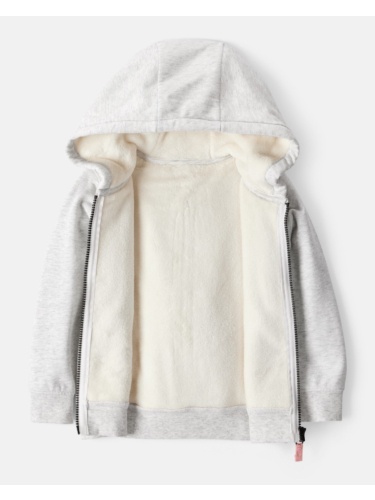 קרדיגן פוטר שילוב שרפה מלאנג'