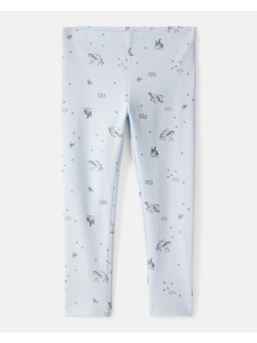 טייץ חדי קרן