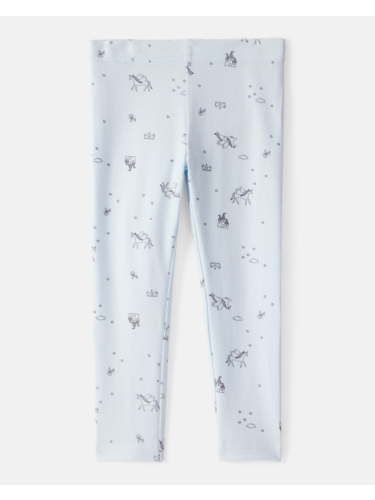 טייץ חדי קרן