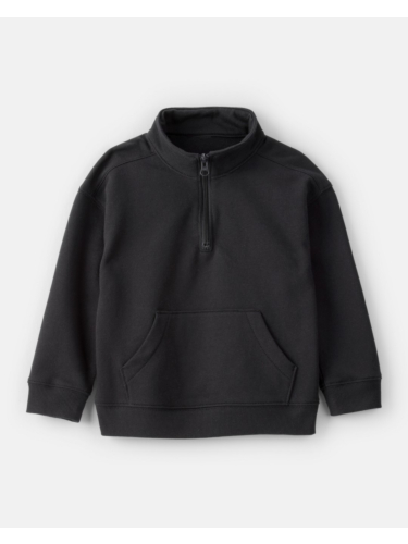 סווטשירט פוטר זית