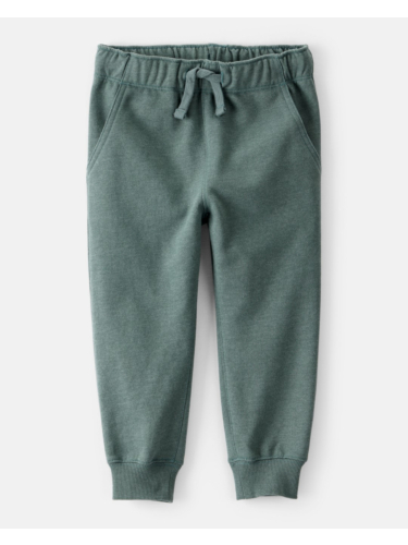 מכנס פוטר ירוק