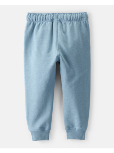 מכנס פוטר כחול