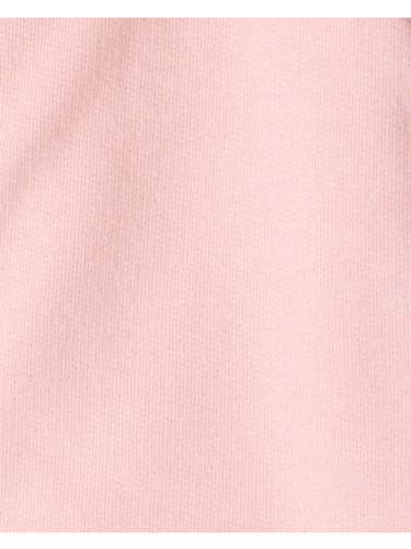 קרדיגן פוטר שילוב שרפה ורוד בהיר