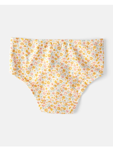 מארז שביעיית תחתוני סליפ צבעוני