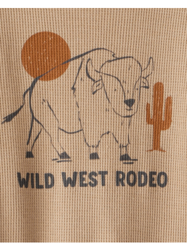 חליפת וואפל 2 חלקים בפאלו