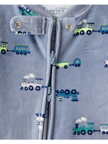 אוברול קטיפה משאיות