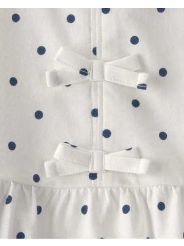 חליפת 2 חלקים טופ נקודות קשירות