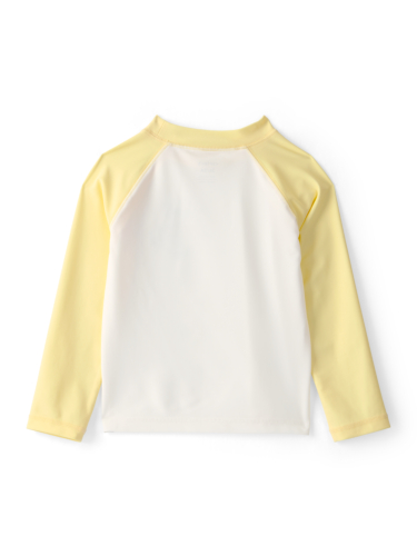 חולצת ים שרוול ארוך לימונים