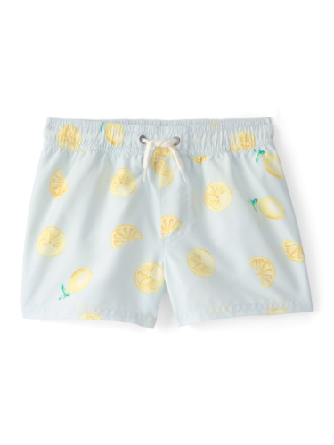 מכנס ים לימונים