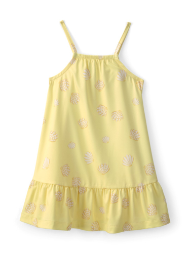 שמלת ים לימונים