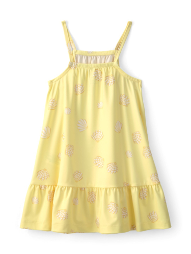 שמלת ים לימונים