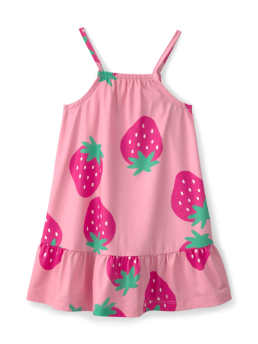 שמלת ים תותים