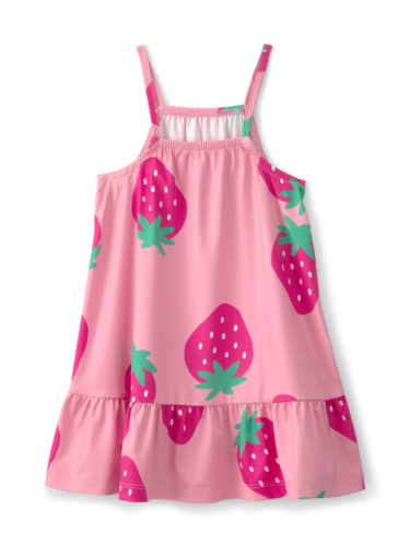 שמלת ים תותים