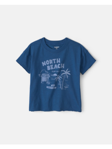 טי NORTH BEACH