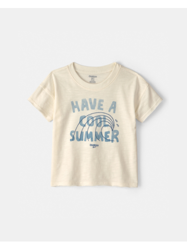 טי COOL SUMMER