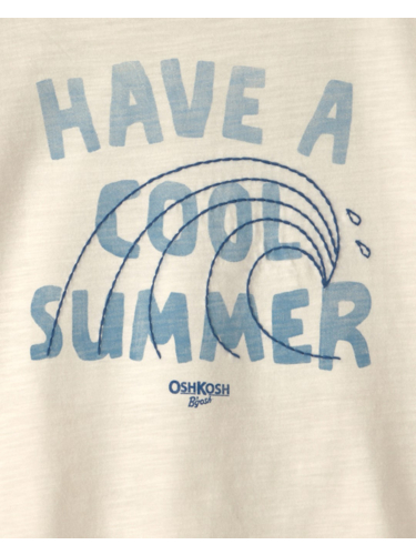 טי COOL SUMMER