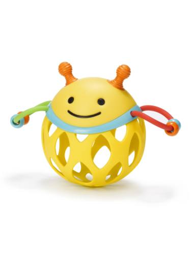 כדור פעילות - דבורה